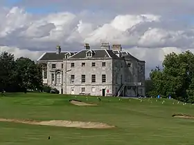 Beckenham Place.