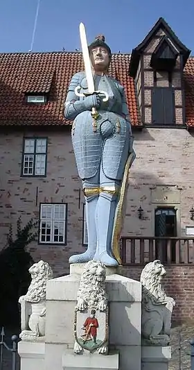 Geestland
