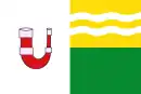 Drapeau de Beegden