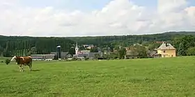 Beidweiler