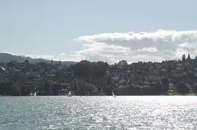 Beinwil am See