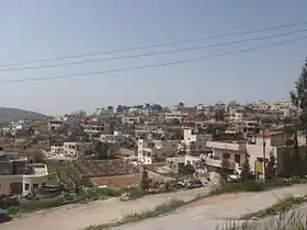 Beit Ommar