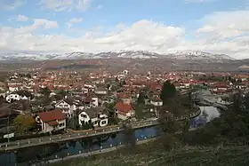 Bela Palanka