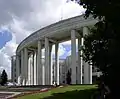 Académie des Sciences de Biélorussie, Minsk