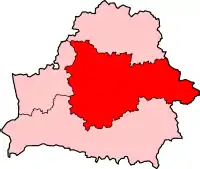 Image illustrative de l’article Archidiocèse de Minsk-Moguilev