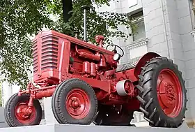 MTZ-2