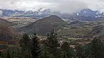 Grand Plateau Belcaire Roquefeuil Espezel Belvis.
