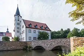 Belgershain