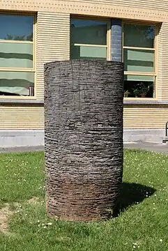 Sculpture.