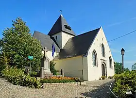 Haut-Ittre