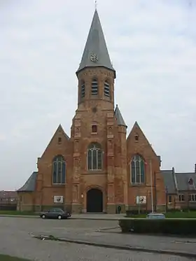 Zeebruges
