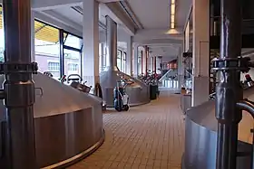 Image illustrative de l'article Brasserie Palm