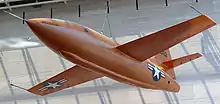 Le Bell X-1.