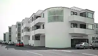Bellavista, 1934.