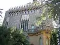Façade.