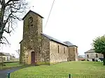 Église Notre-Dame.