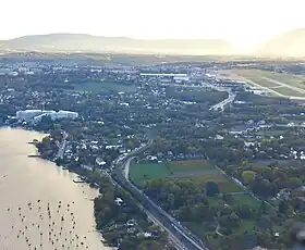 Bellevue (Genève)