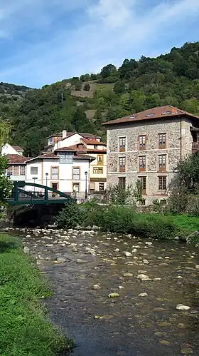 Belmonte de Miranda