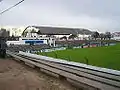 L'Estadio Belvedere