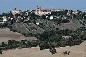 Belvedere Ostrense