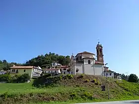Belveglio