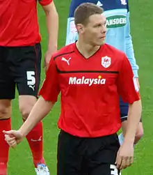 Image illustrative de l’article Ben Nugent