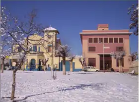 Ben Badis (Sidi Bel Abbès)