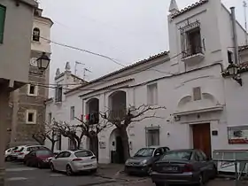 Benafer