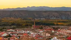 Benalúa