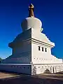 Stupa de Benalmádena