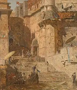 Bénarès