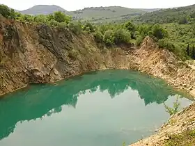 Beňatina