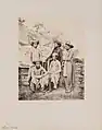 Groupe de Bene Israel, Inde (1855-1862)