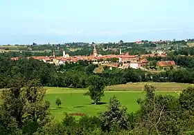 Bene Vagienna