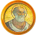 Image illustrative de l’article Benoît II