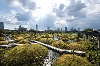 Parc Benjakitti