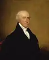 Benjamin Pickman, c. 1843 .