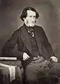 Benjamin Guy Babington