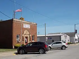 Bennett (Iowa)