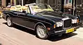 1988 Bentley Continental