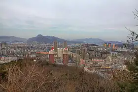 Benxi