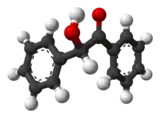 Image illustrative de l’article Benzoïne