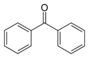 Image illustrative de l’article Benzophénone