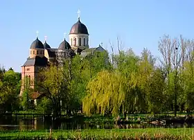 Berestetchko