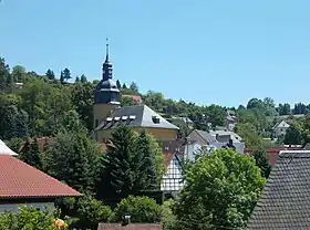 Berga/Elster