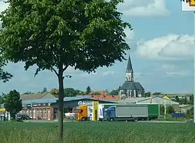 Berga (Kyffhäuser)