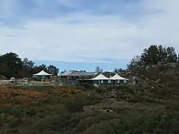 Refuge de Matalza.