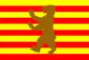 Drapeau de Beringen