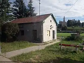 Berkenye