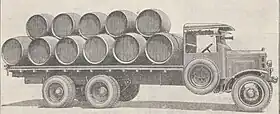 Berliet GPC